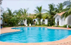 Luxury Stay at GOA